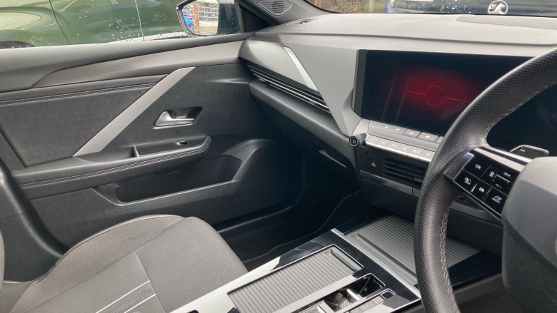 Vauxhall Astra 1.5 Turbo D GS 5dr Auto Diesel Hatchback